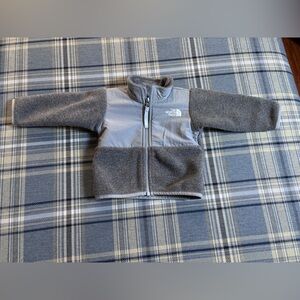 The North Face Denali fleece jacket